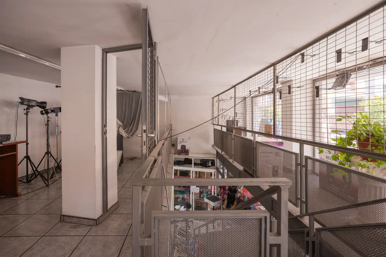 Local comercial en venda a Calle Pablo Morillo 15, imagen 16
