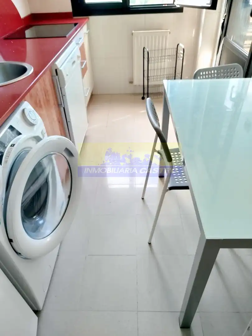 Terraza de Piso en venta en Castro-Urdiales con Amueblado