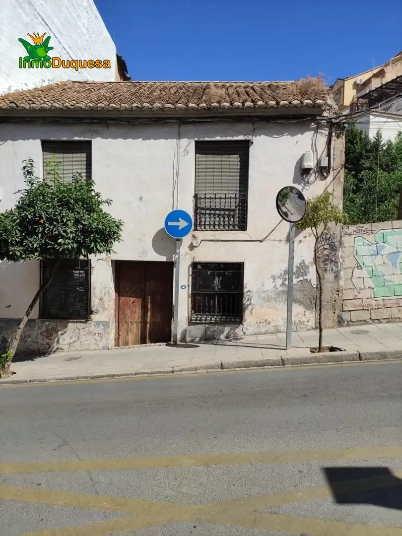 Adossat en venda a Calle REAL 14, imagen 18