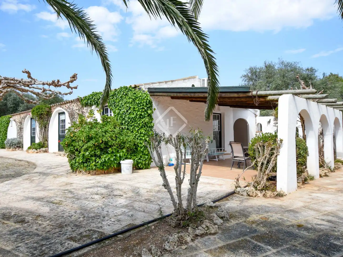 Casa rustica con piscina in vendita a Trebalúger, imagen 44
