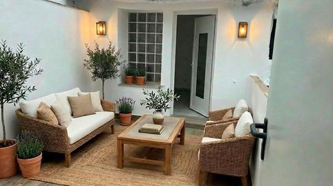 Foto 2 de Casa o xalet en venda a Calle Aurora, 8, Casco Histórico, Churriana de la Vega