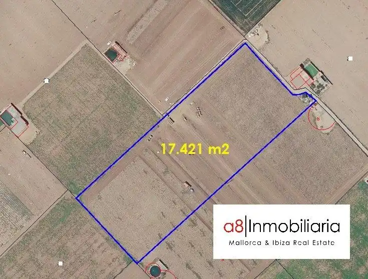 Wohnbaugrundstück zum Verkauf in Camí Gran de son Amer 15, imagen 3