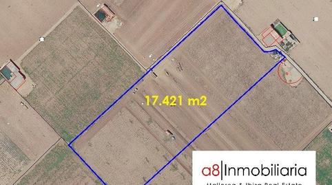 Foto 3 de Residencial en venta en Camí Gran de Son Amer, 15, Sa Pobla, Illes Balears