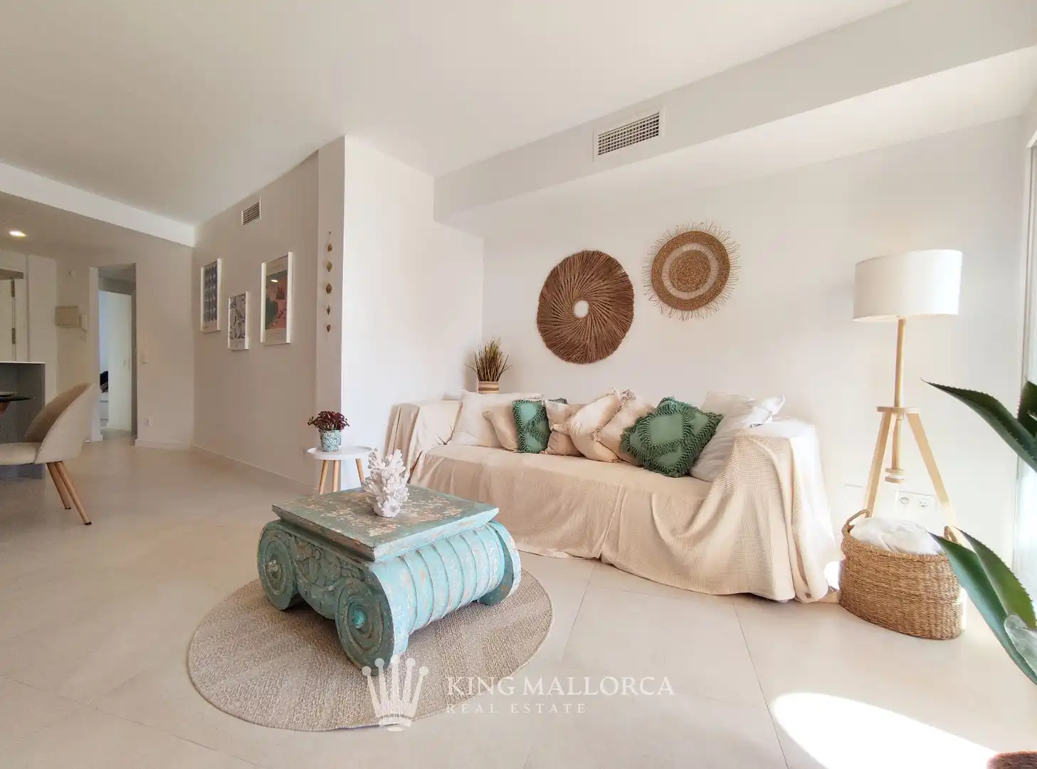Apartamento con piscina en alquiler en Port d'Andratx, imagen 8