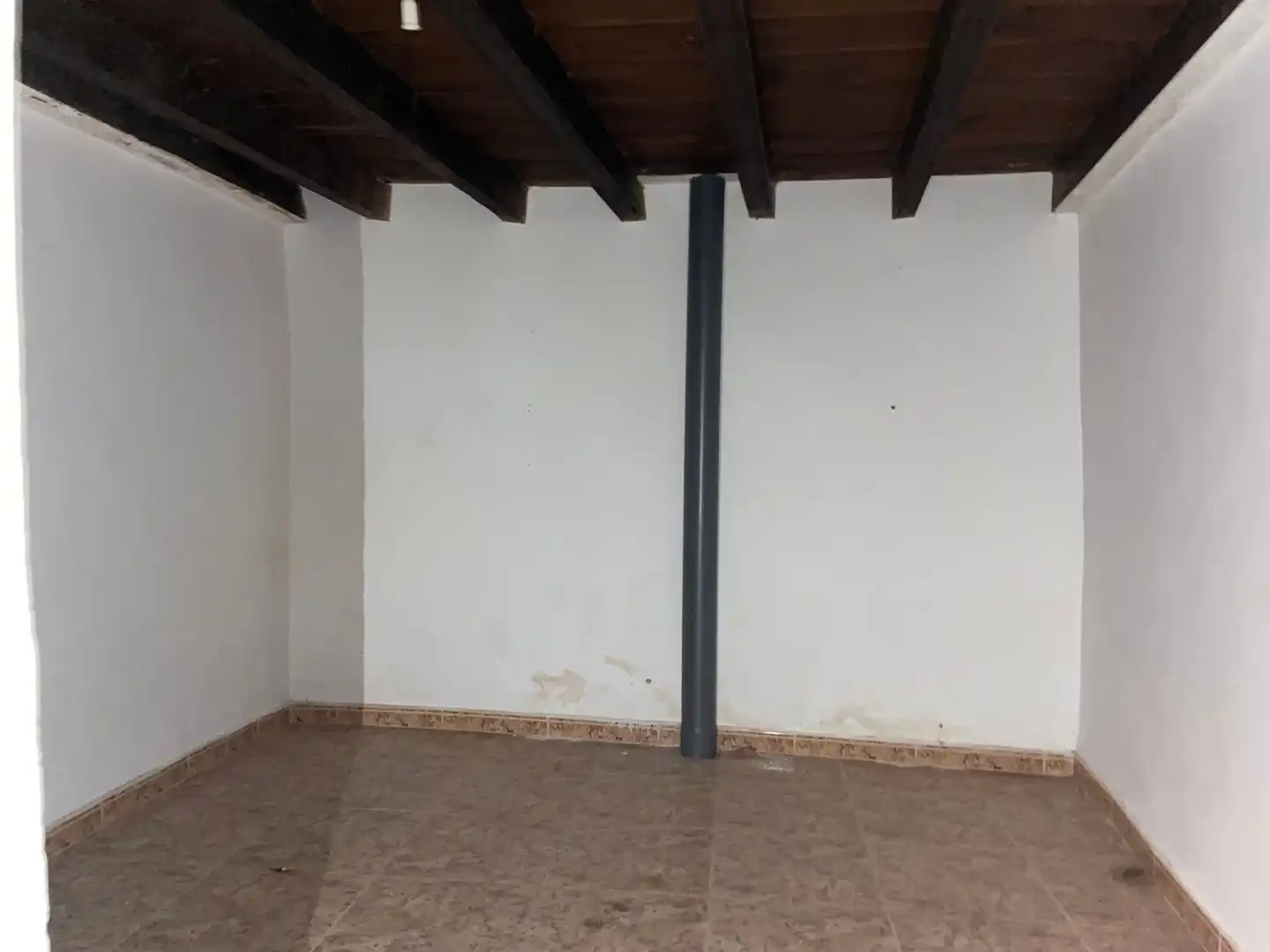 Detached homes for sale in Almadén  with Storage room