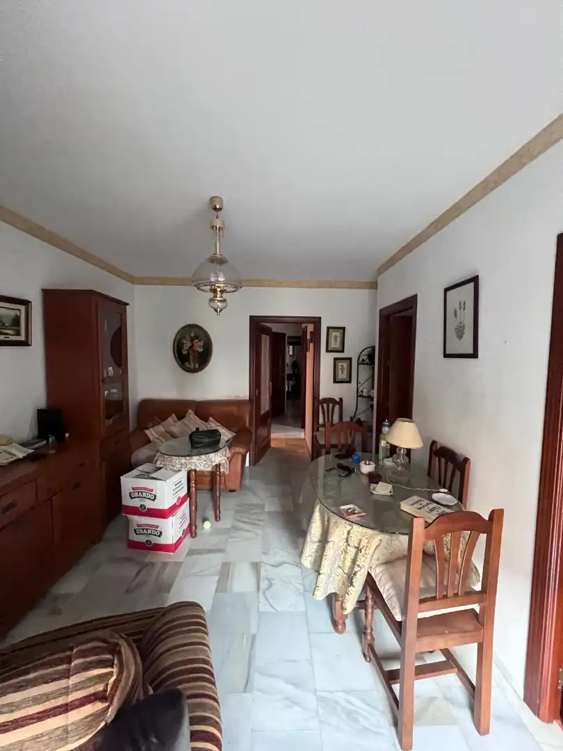 Menjador de Pis en venda en Utrera