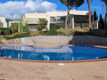 Casa a schiera con piscina in vendita a Carrer Daró