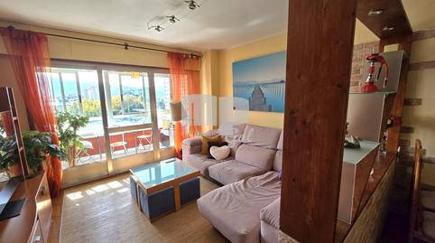 Photo 2 of Flat for sale in Rúa de Santa María de Oia, As Travesas - Balaídos, Pontevedra