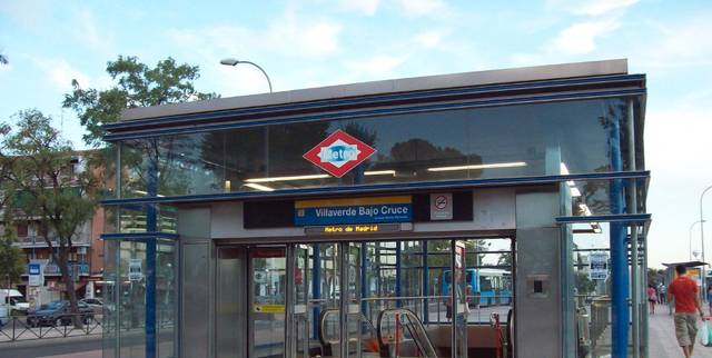 Garaje en Venta en Calle Villapalacios en Los Rosales