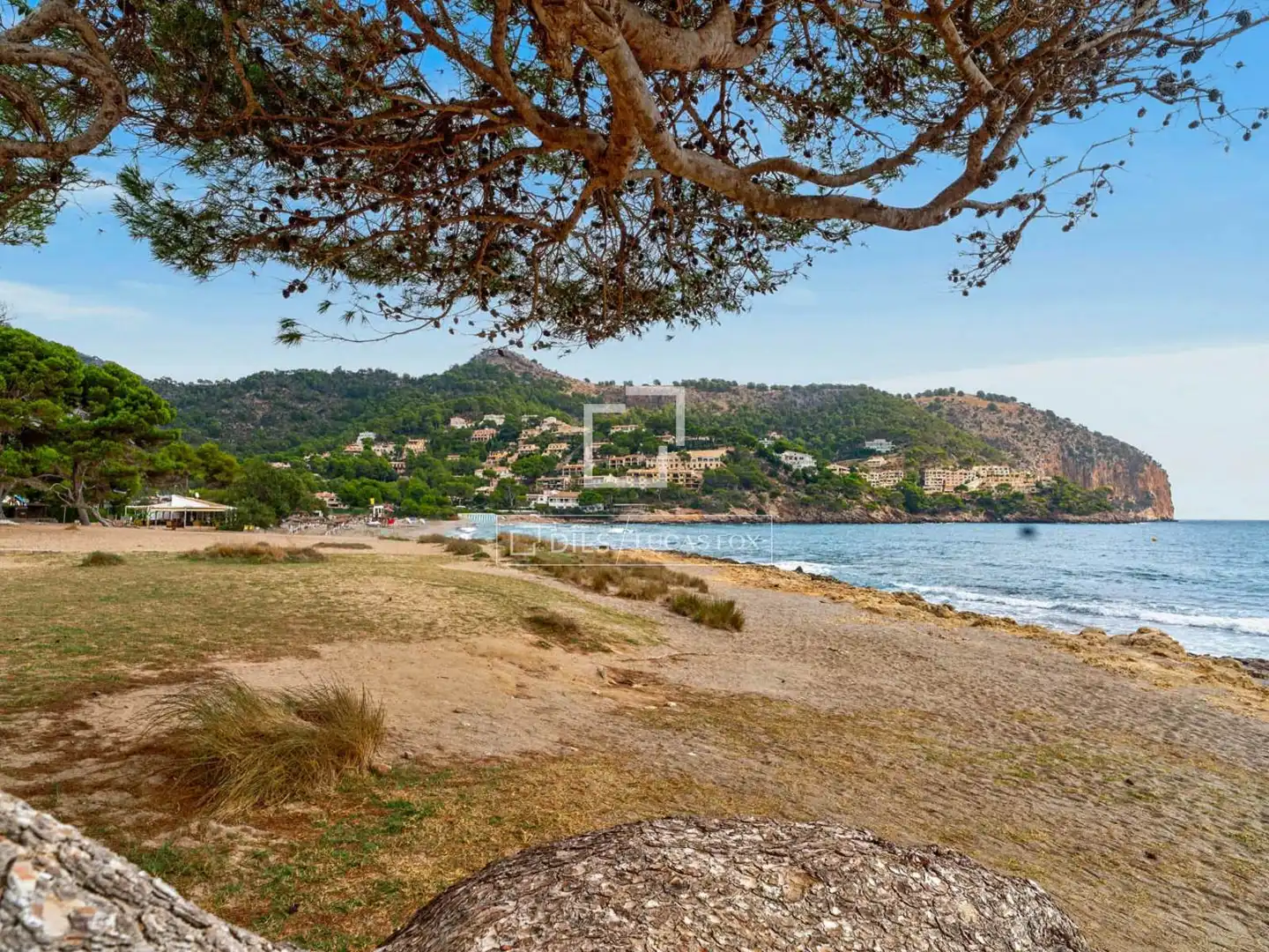 Pis en venda en Canyamel