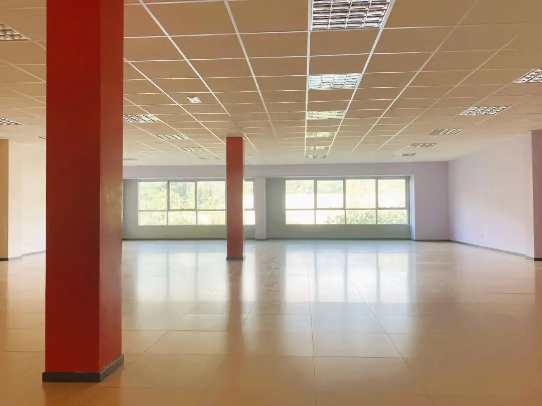 Oficina de alquiler en Lasarte-Oria