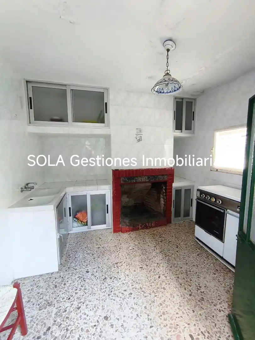 Casa amb jardí en venda a Torreperogil, imagen 7