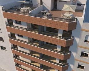 Terrassa de Pis en venda en Castellón de la Plana / Castelló de la Plana amb Aire condicionat, Calefacció i Terrassa