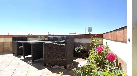 Foto 4 de Àtic de lloguer a Doctor Esquerdo, Estrella, Madrid