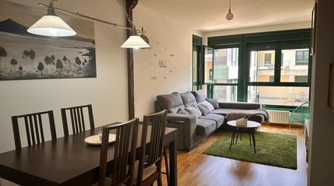 Foto 5 de Piso en venta en Avenida Vinteseis, 45, Boqueixón, A Coruña