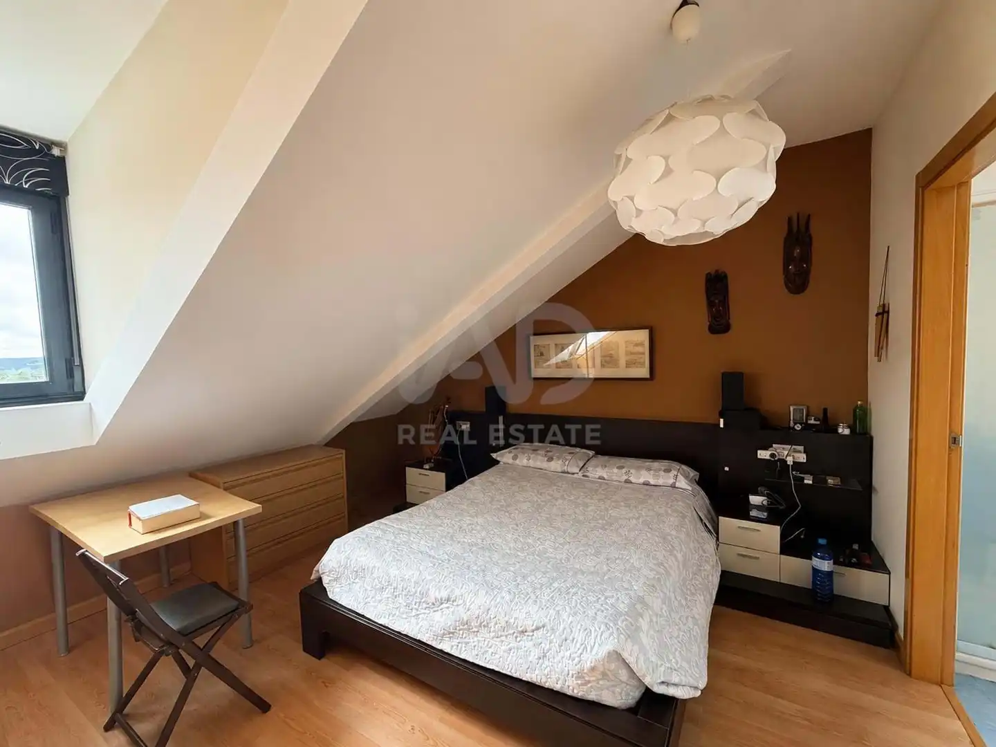 Habitación de Dúplex en venta en Villaquilambre con Calefacción