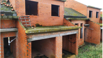 Single-family semi-detached for sale in SOLANA, Castronuevo de Esgueva, imagen 2