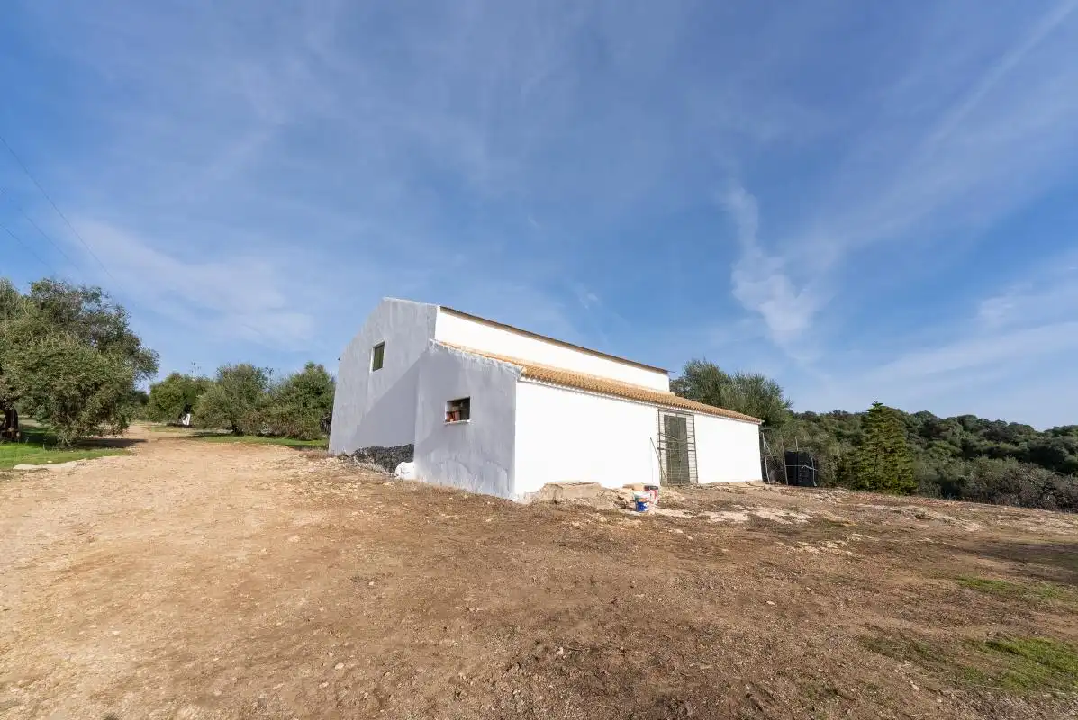 Casa o xalet en venda a C. Nueva, Peñaflor