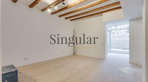 Foto 3 von Maisonette zum Verkauf in Sant Gervasi- Galvany, Barcelona Capital