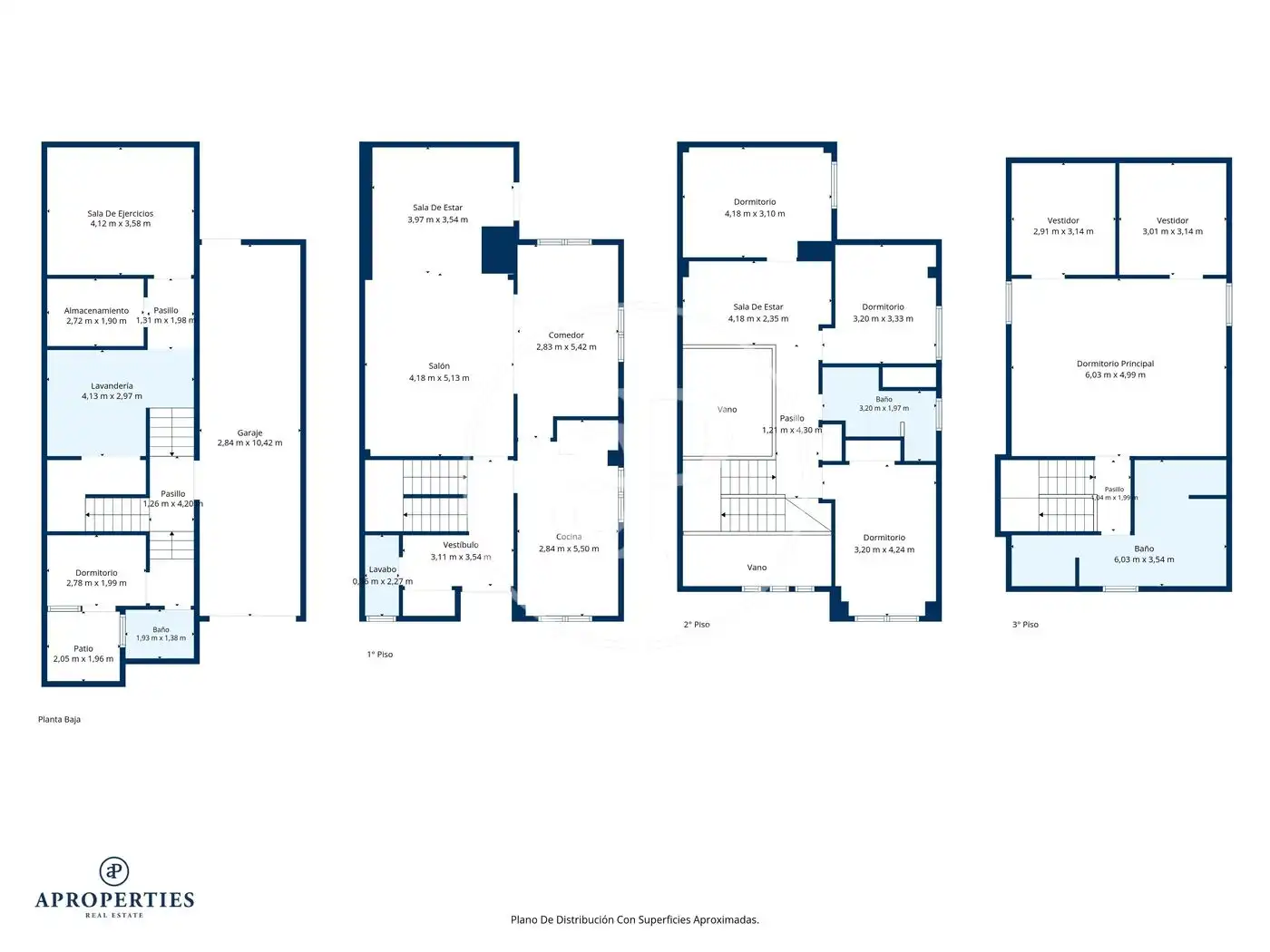 Casa adosada en venta en Madrid con Aire acondicionado, Calefacción y Jardín privado