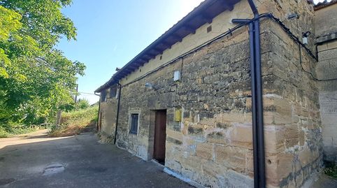 Foto 4 de Finca rústica en venda a Calle Bodegas de la Encina, Rodezno, La Rioja