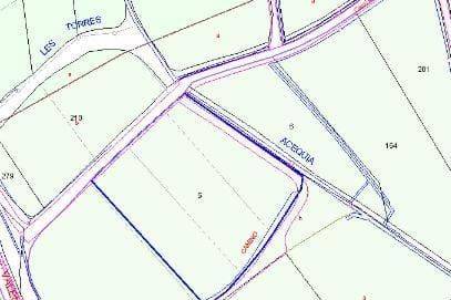 Terreno residencial en Venta en Villanueva de Castellón