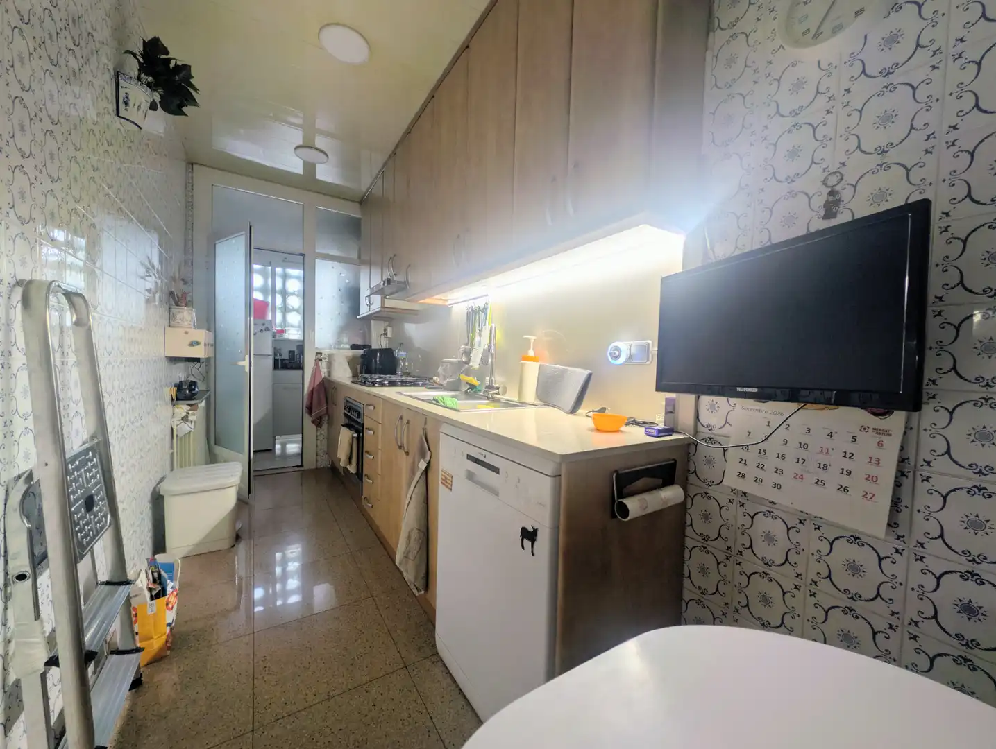 Appartement avec terrasse à vendre à Carrer de Puig i Xoriguer, imagen 5