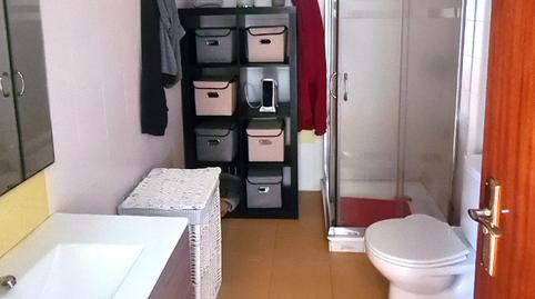 Foto 5 de Casa adosada en venda a Azuaga, Badajoz