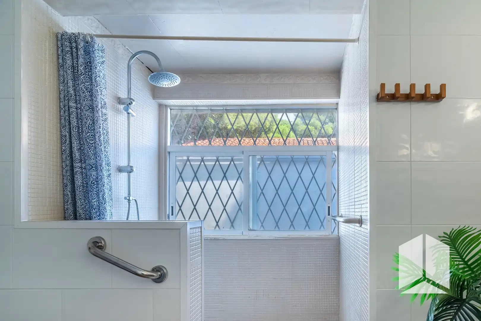 Baño de Casa o chalet en venta en Castelldefels con Aire acondicionado, Terraza y Trastero