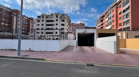 Photo 3 of Garage for sale in Carrer de Francisco Ruiz Cazador, 6, Pau Lledó, Castellón de la Plana / Castelló de la Plana
