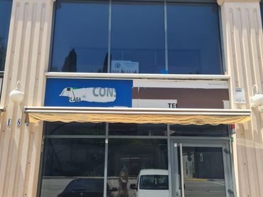 Local comercial en venda a Palau-solità i Plegamans