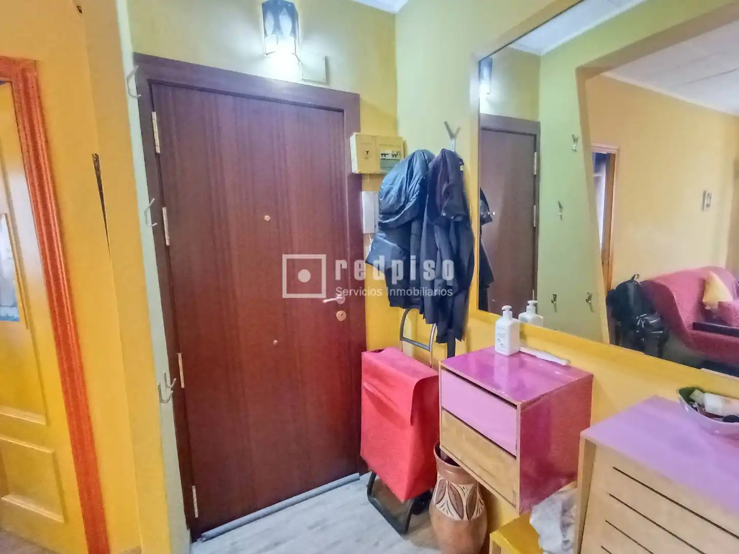 Flat for sale in de los Perales, imagen 3
