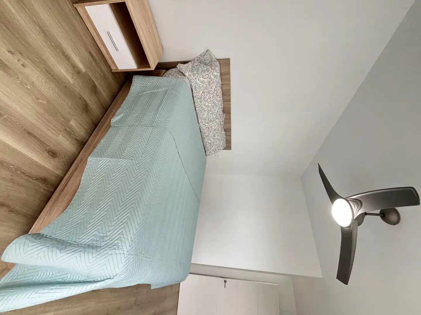 Bedroom of Flat for rent in Las Palmas de Gran Canaria  with Terrace