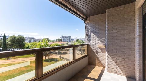 Foto 3 de Apartament en venda a Parque Geólogo José Royo Gómez, Castellón