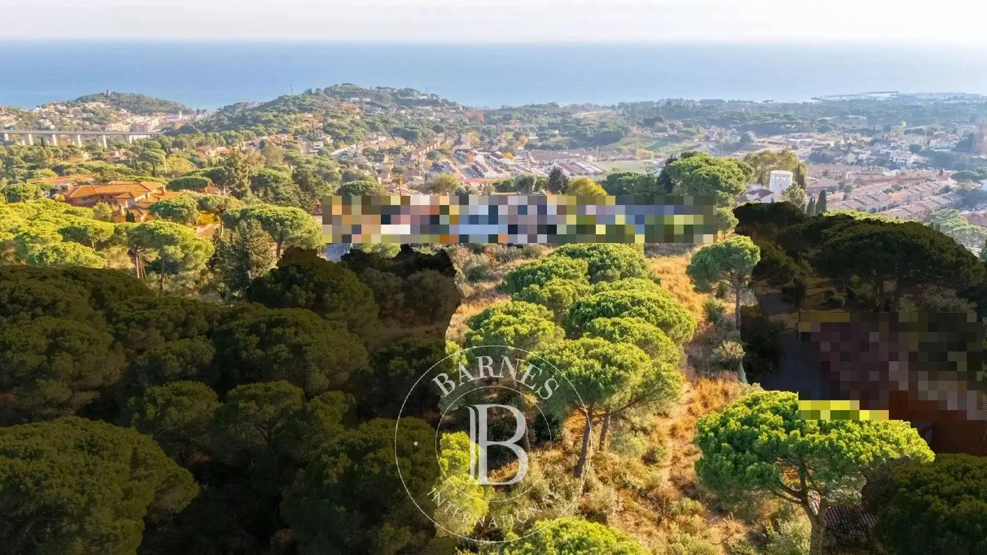 Residencial en venda en Sant Vicenç de Montalt