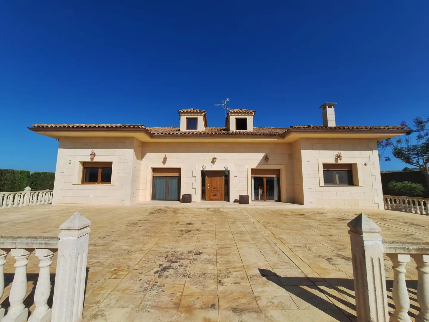 Chalet con piscina en venta en Pedanías Este, imagen 64