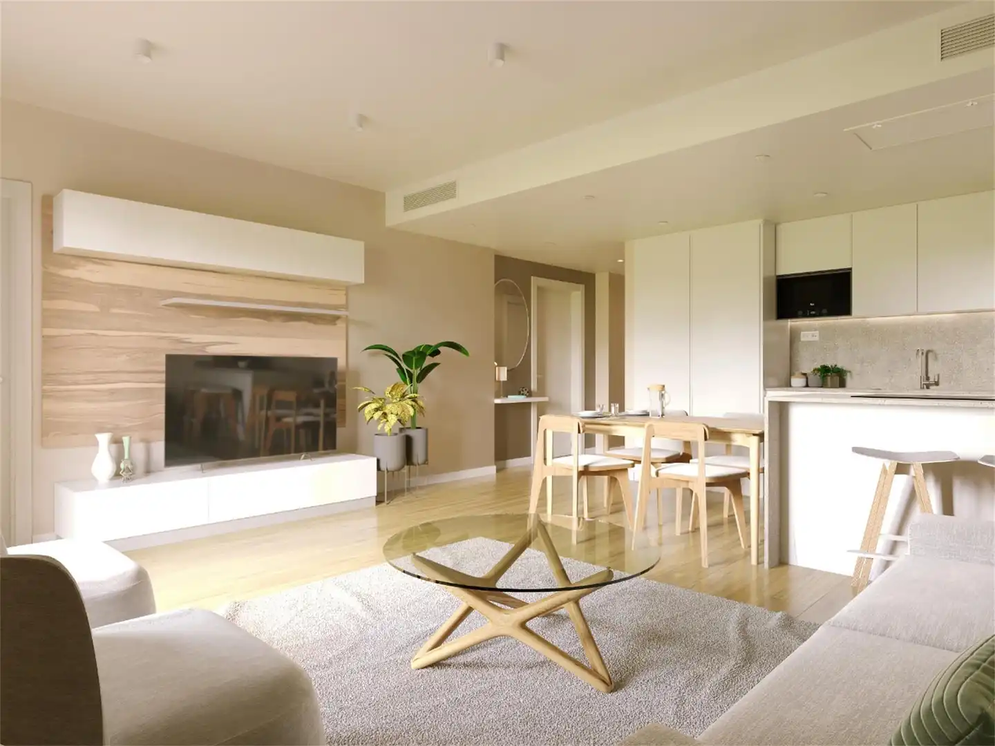 Piso en venta en Carrer de Cuba, 3, Centre Vila