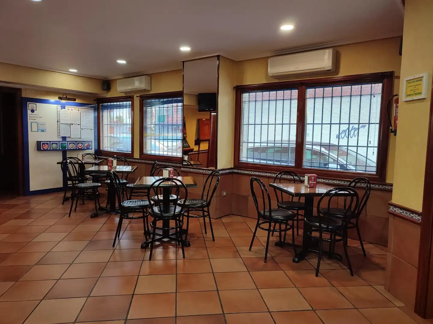 Local comercial en venda a Calle Doctor Andres Aya Goñi, imagen 5