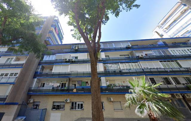 Piso en Venta en C/ Villafuerte en Los Rosales