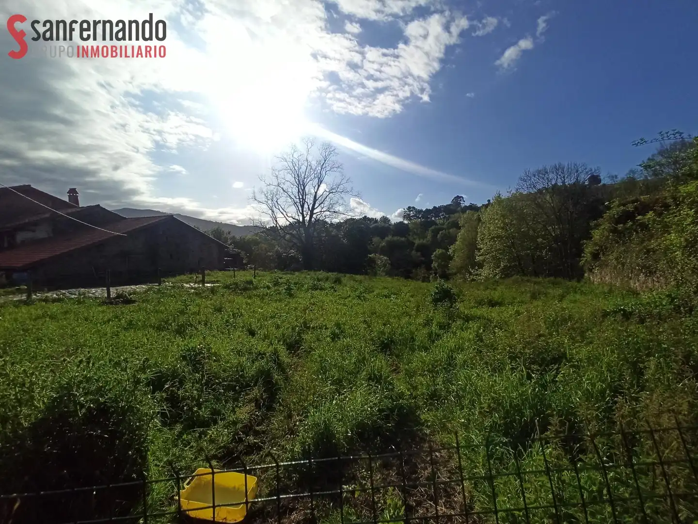 Terreni e lotti in vendita a Villafufre, imagen 9