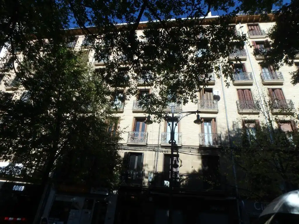 Office space with lift for sale in Casco Antiguo, imagen 2