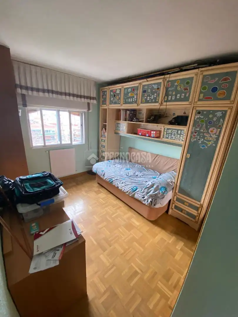 Habitación de Piso en venta en Madrid