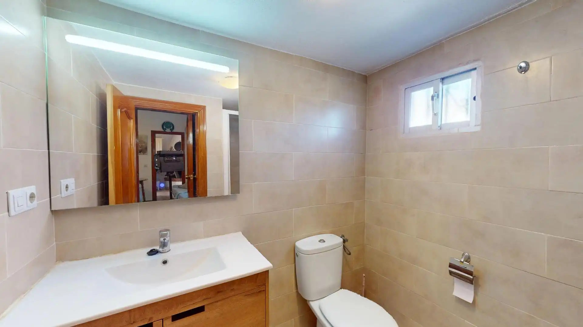 Casa rústica amb piscina en venda a Calle CORTIJO BENITEZ, imagen 15