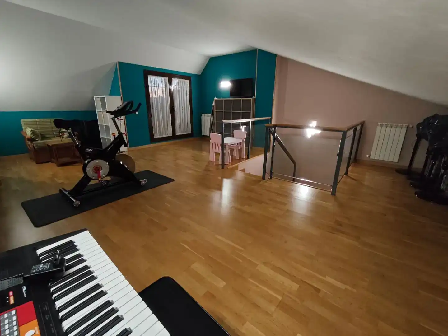 Casa o chalet en venta en Parla con Aire acondicionado, Parquet y Trastero