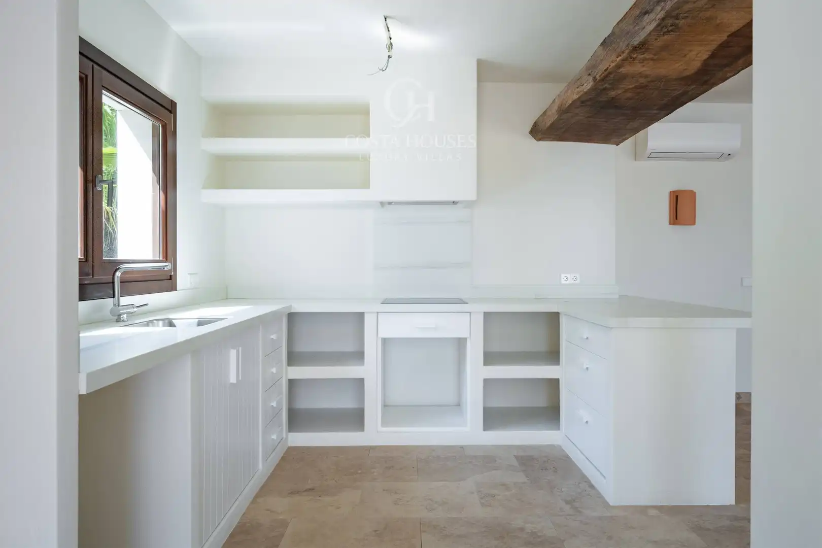 Villa con terrazza in vendita a Moravit - Cap Blanc, imagen 11