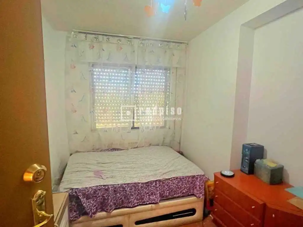 Habitación de Piso en venta en Alcalá de Henares con Calefacción y Terraza