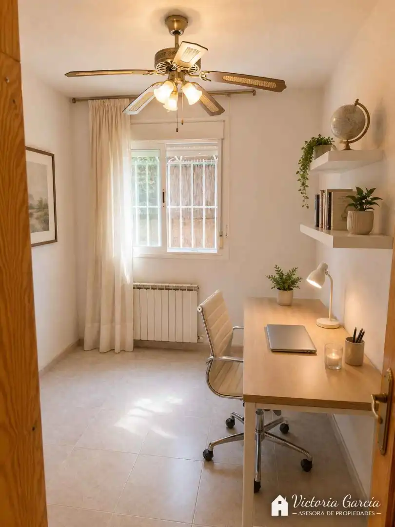 Chalet con terraza en venta en Magán, imagen 12