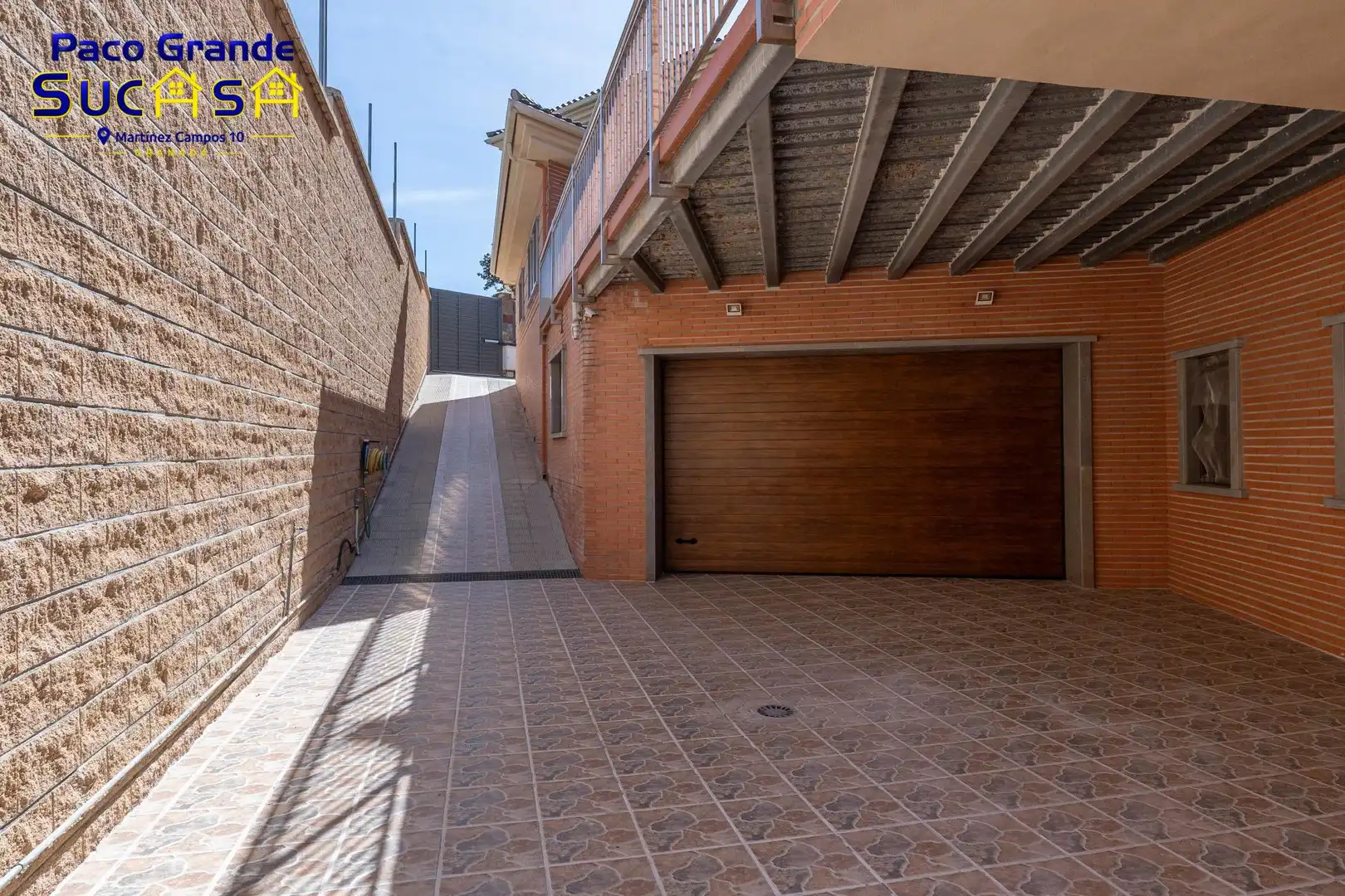 Detached house with terrace for sale in Calle MISTRAL(C.DEL AIRE I) 32, imagen 87