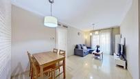 Living room of Flat for sale in Motril  with Air Conditioner and Terrace