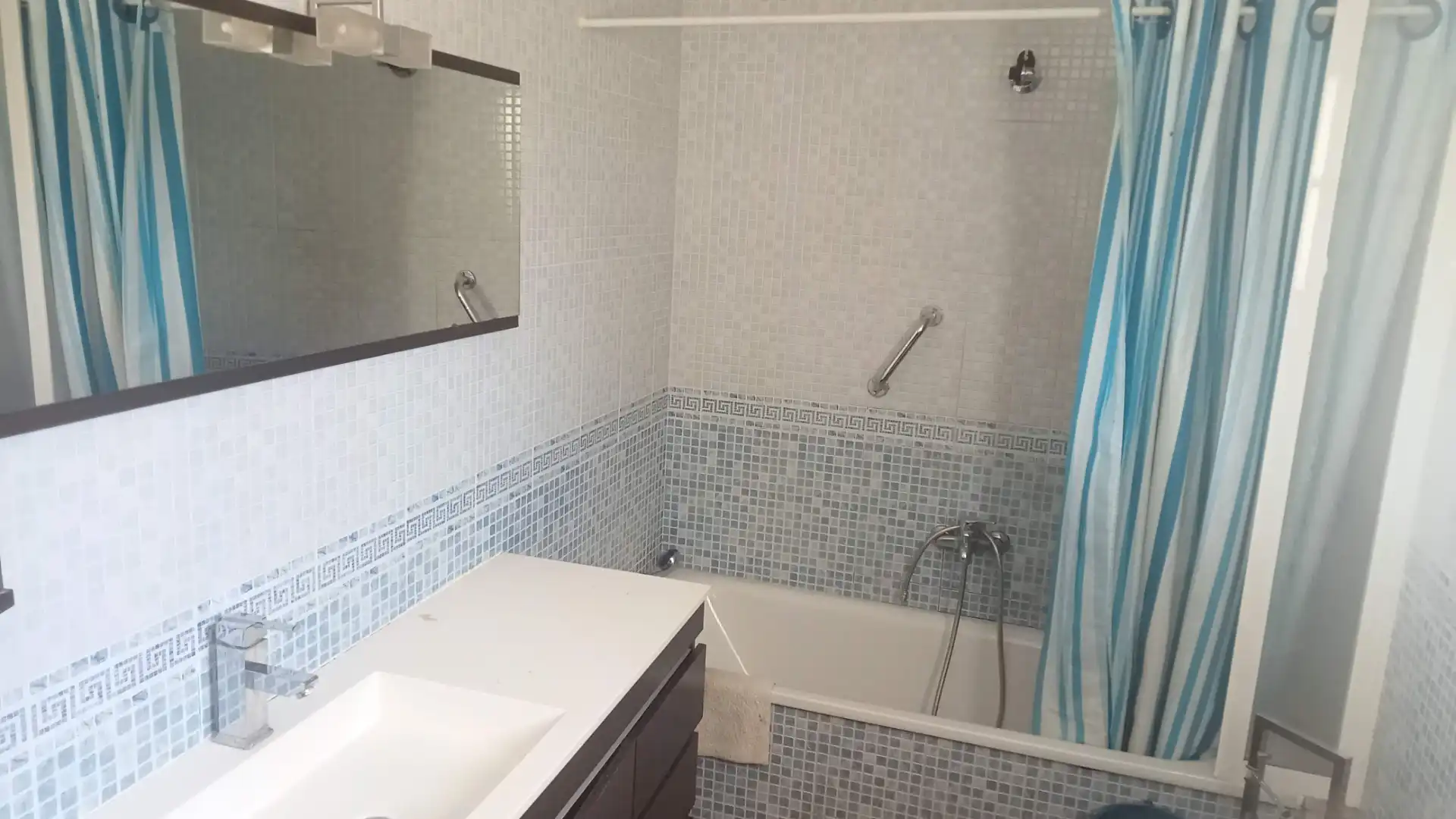 Baño de Casa adosada en venta en Tales